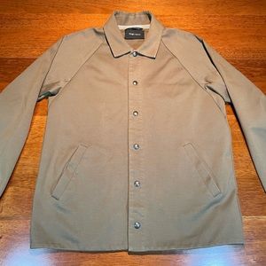 Medium Wings and Horns jacket